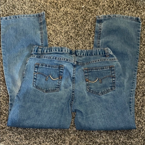 Circo Kids Blue Jeans - Picture 7 of 9